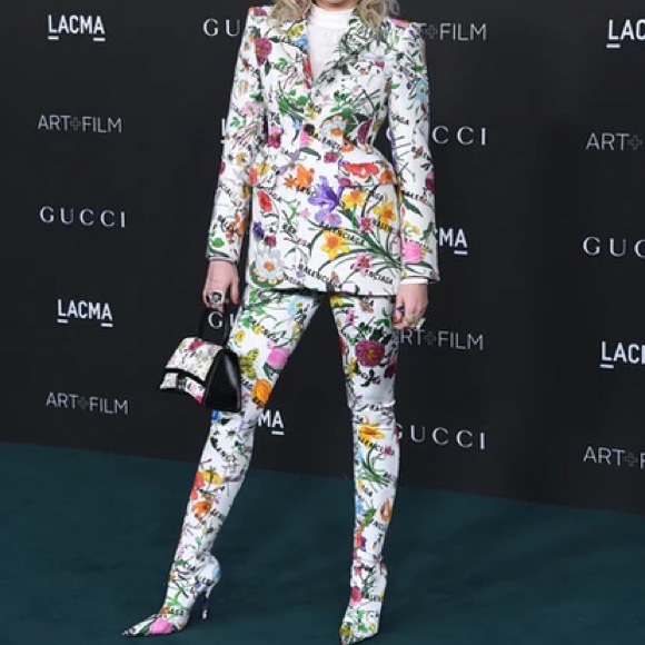 The Hacker Project Neo Classic wallet Gucci x Balenciaga - Picture 2 of 16